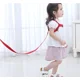thumbnail image 4 of Muñequera antipérdida para niños pequeños YONGSHENG arnés de seguridad rosa regalo de Navidad, 4 of 5