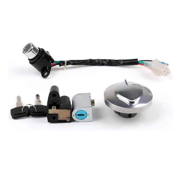 Applicable to Ignition Switch For Honda Cmx250 (rebel) 85-14 Ca1