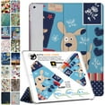 thumbnail image 1 of iPad PRO 9.7 Pouces 2016 Étui TPU A1673 A1674 A1675 MLMP2LL/A MM172LL/A MLMN2LL/A MLMW2LL/A MLMX2LL/A MM192LL/A MLMV2LL/A MLN02LL/A MLMY2LL/A MLN12LL/A MM1A2LL/A MLMQ2LL/A MLPX2LL/A Dessin Animé Puppy Friend, 1 of 8