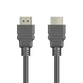 thumbnail image 3 of Cable de video HDMI 1080p macho a macho para monitor 4K, 1 m, para computadora portátil, TV inteligente, proyector, 3 of 5