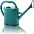 thumbnail image 1 of Regadera de plástico-verde-3L, 1 of 7