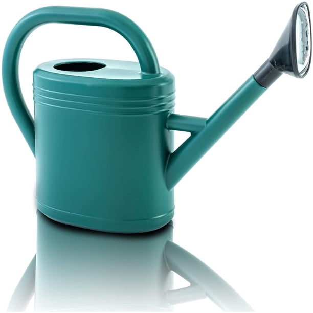 Watering Can for Outdoor Plants, Small Watering Can, Water Can for