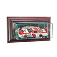 thumbnail image 2 of Perfect Cases and Frames Wall Mounted NASCAR Display Case, 2 of 3