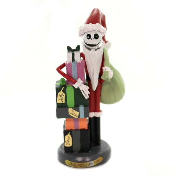 Kurt Adler 6Inch Nightmare Before Christmas Jack Skellington