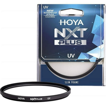 UPC: 0024066067920 | Hoya HOYA-A-NXTPL49UV-NM 49 mm NXT Plus UV HMC Multi-Coated Slim Frame Glass Filter