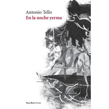 En la noche yerma (Paperback)