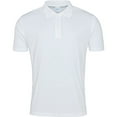 thumbnail image 2 of AWDis Just Cool Mens Smooth Short Sleeve Polo Shirt, 2 of 4