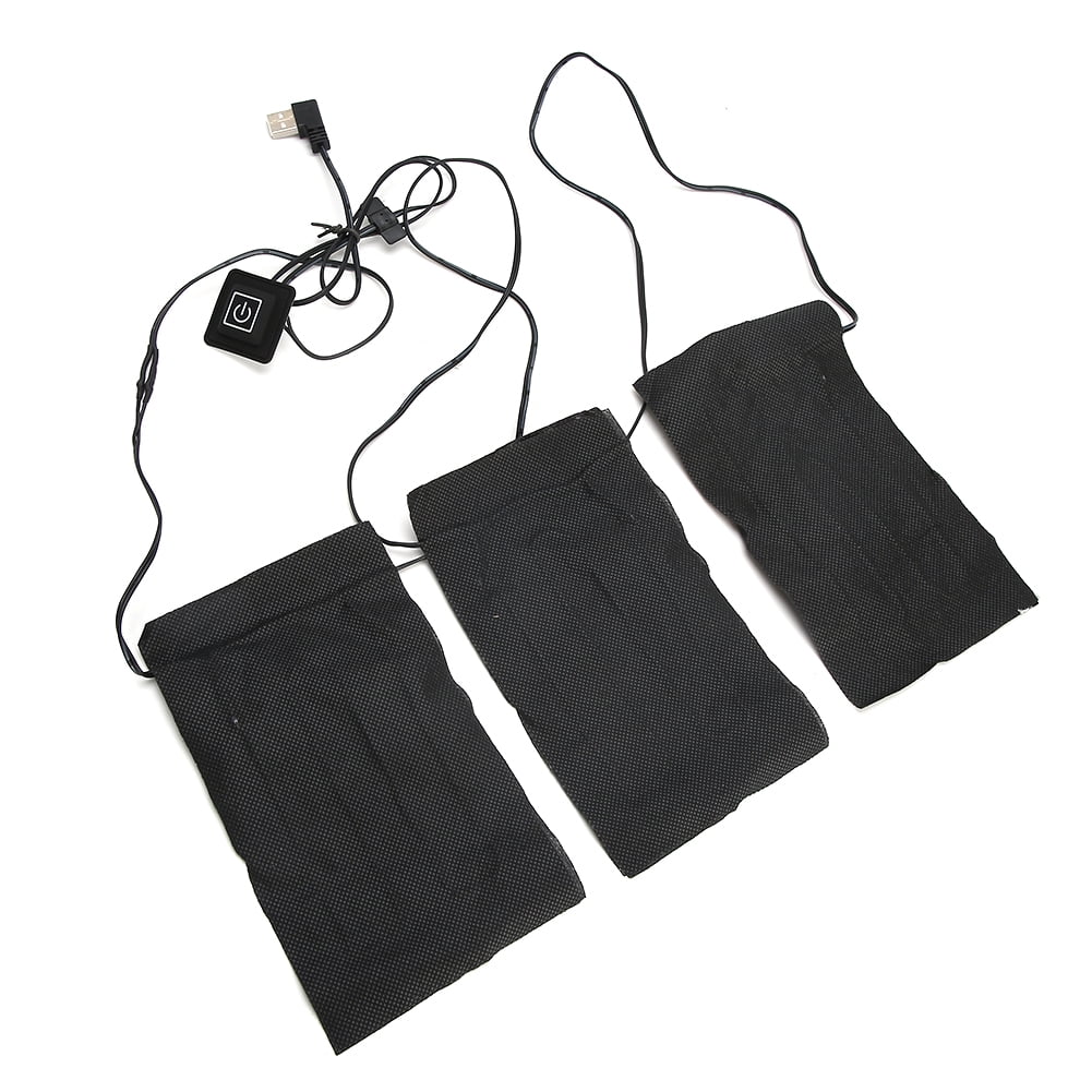 Sonew Cloth Heating Pad,3‑In‑1 Heating Pad,3‑In‑1 Electric Heating Pad