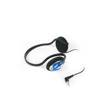 Williams Sound Stereo Sound Behind the Head Headphones _ Model (Best Behind The Head Headphones)