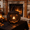 A- Multicolor, variant on Halloween Pumpkin Lantern Decor, Handwoven Jack-O’-Lantern Light with LED Candle, Rustic Wicker Pumpkin Lamp for Indoor Outdoor Halloween Party Porch Table Fireplace Farmhouse Decor