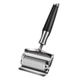 thumbnail image 1 of Bgsha Rouleau à Pâtes, Coupe-Pâte Rouleau à Nouilles Coupe-Ail avec Poignée de Confort Outils de Cuisine, 1 of 10