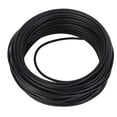 thumbnail image 1 of 1.5mm Bendable Metal Wire, 20m  Resistant Galvanized Iron Binding Wire for PVC Telecommunication Cable, Strong and Flexible, Suitable for Indoor and Outdoor Use, 1 of 7