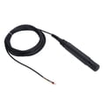 thumbnail image 2 of ANGGREK Dissolved Oxygen Sensor,Water Quality Tester,Fluorescence Dissolved Oxygen Meter Detector Sensor Waterproof Aquaculture Device 12-24V, 2 of 8
