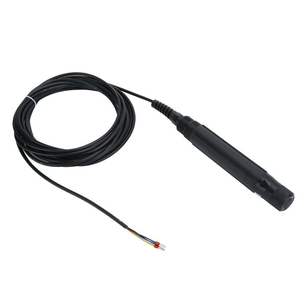 Dissolved Oxygen Analyzer, Professional Dissolved Oxygen Meter, High