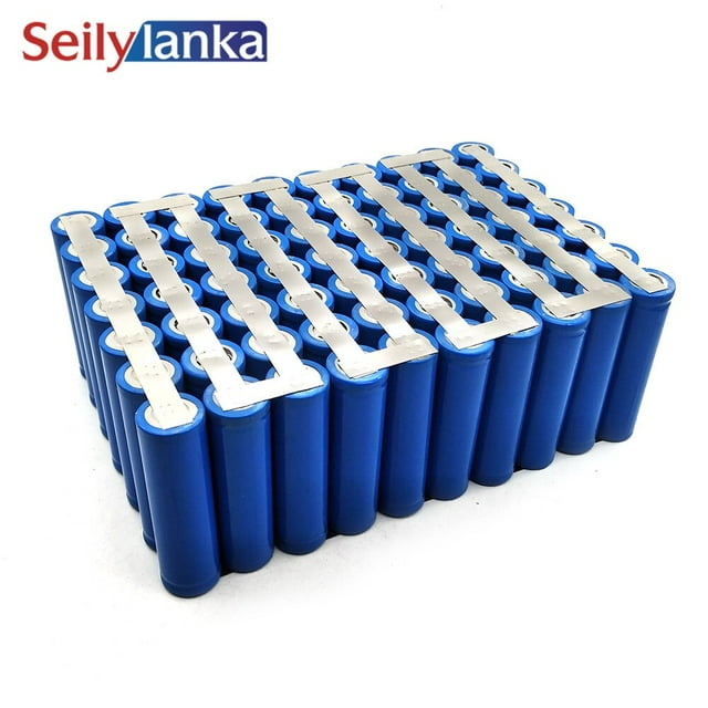 Batterie 36V 21Ah pour Vélo Électrique ITALWIN pack Li-Ion pour Auto-Installation