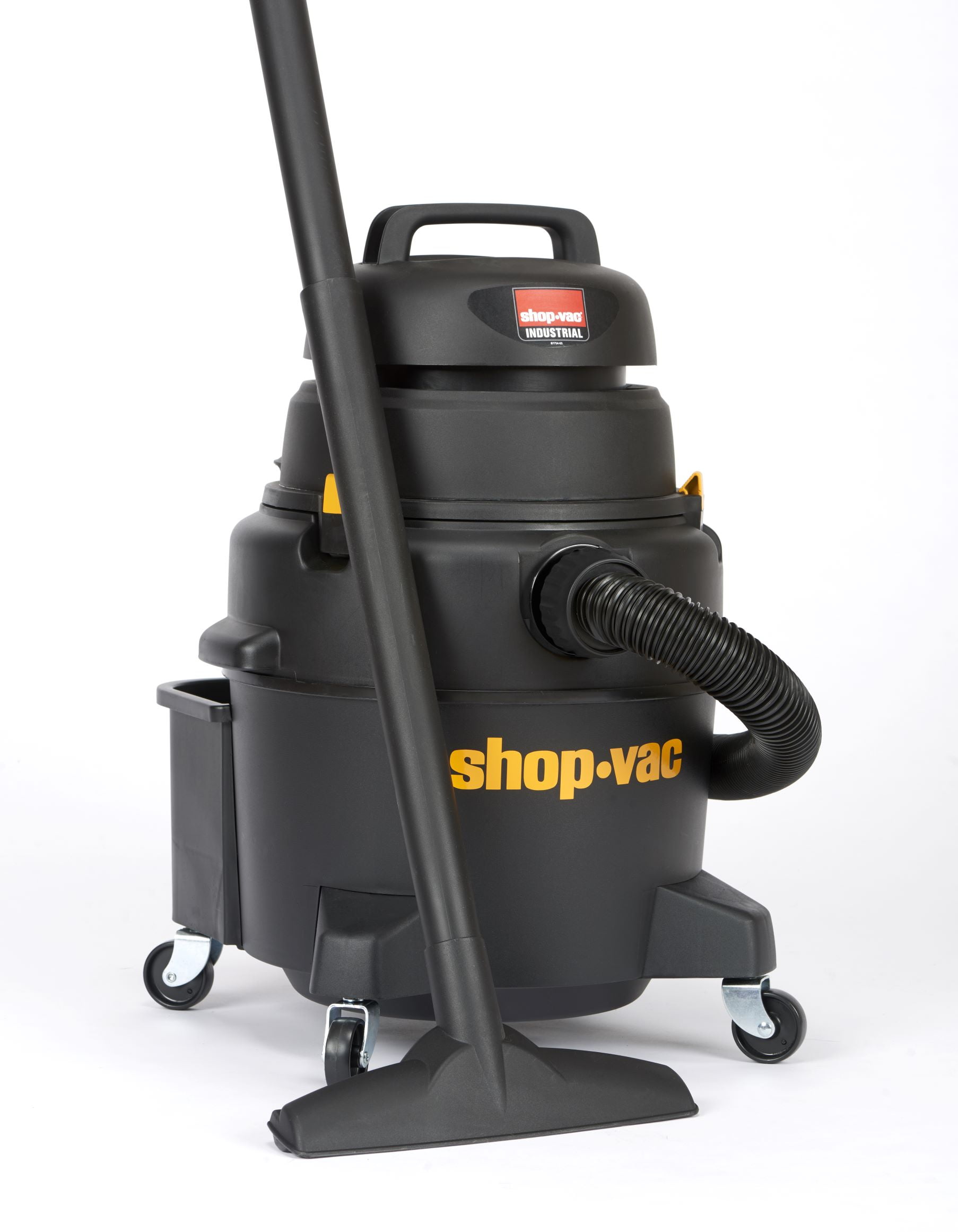 ShopVac 8 Gallon 6.0 Peak HP Industrial Wet Dry Vacuum, Black, Model