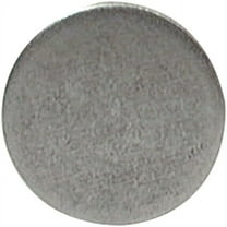 Allstar Performance ALL22286 Steel End Caps 1-3/8in OD 10pk