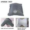 thumbnail image 5 of Portable Travel Neck Pillow - Flight Rest Sleep -, 5 of 5