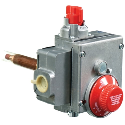 AP14465A OEM Rheem Upgraded Replacement Water Heater LP Gas Valve