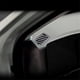 thumbnail image 2 of Car Front Air Vent Dashboard A/C Outlet Frame Cover Trim for 2024+, 2 of 5