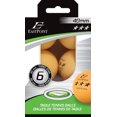 thumbnail image 2 of EastPoint Sports 40mm 3 Star Orange Recreation Table Tennis Balls, 2 of 2