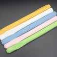 thumbnail image 2 of 1 juego de 5 paños de limpieza coloridos para instrumentos musicales (color aleatorio), 2 of 6