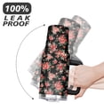 thumbnail image 6 of 40oz Tumbler with Handle and Straw Lid | Vacuum Insulated Leak Proof Tumbler | Stainless Steel Travel Mug Water Bottle Cup Keeps Cold & Hot, 6 of 7
