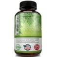 thumbnail image 5 of NutriFlair Green Tea Extract Weight Loss Supplement 500 mg Fat Burner for Men and Women, 60 Capsules, 5 of 5