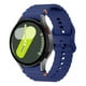 thumbnail image 1 of Correa Sport de Silicona para Galaxy Watch 7/6/5/5 Pro/4/Fe, 1 of 5