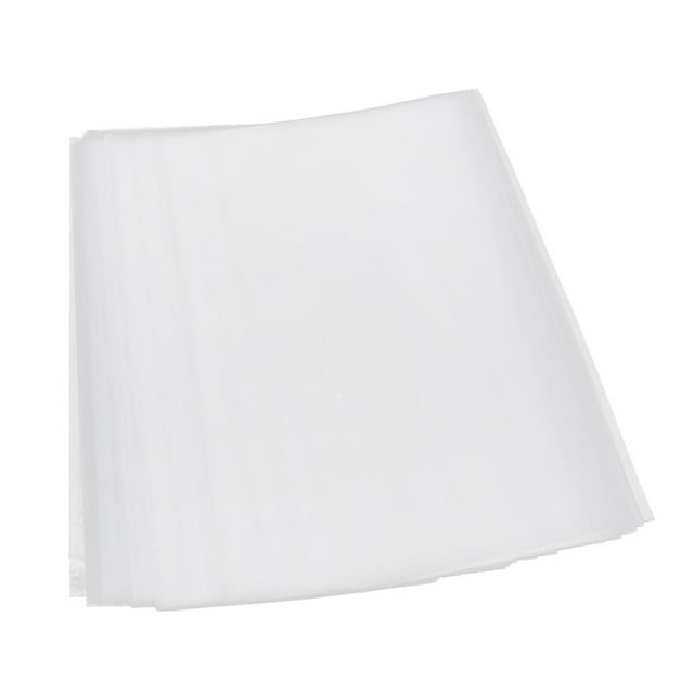 100 Uds PVA Malla de Pesca de Carpa Cola Recambio Universal 12 x 16 cm