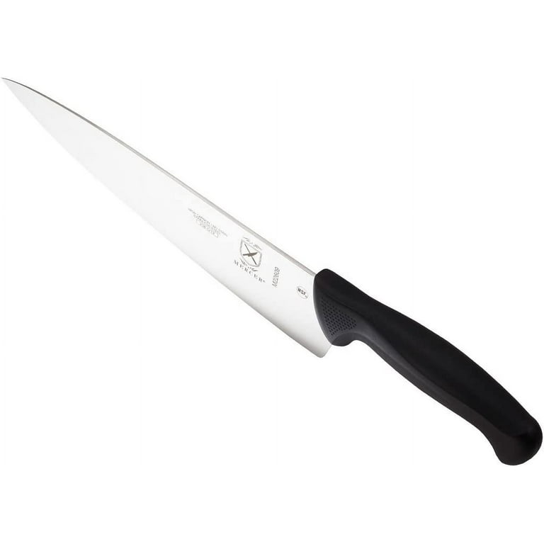 Mercer Culinary Black Chef's Knives