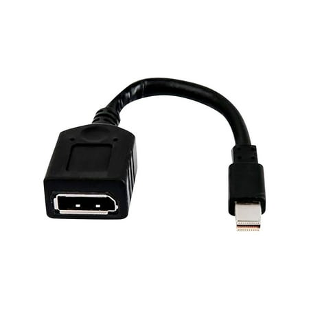 HP Mini DisplayPort to DisplayPort Adapter Cable