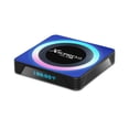 thumbnail image 2 of X88 Pro 13 8k Ultra Hd 4g+64gb Android 13.0 Smart Tv Box Enchufe UE, 2 of 5