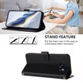 thumbnail image 4 of Funda Cartera GANGXUN para Samsung Galaxy S7 Edge – Cierre Magnético, Protección RFID, Correa Desmontable, Compatible con Carga Inalámbrica, 4 of 6