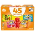thumbnail image 1 of Maynards, Assorted Gummy Candy 45 Count, 562g, 1 of 16