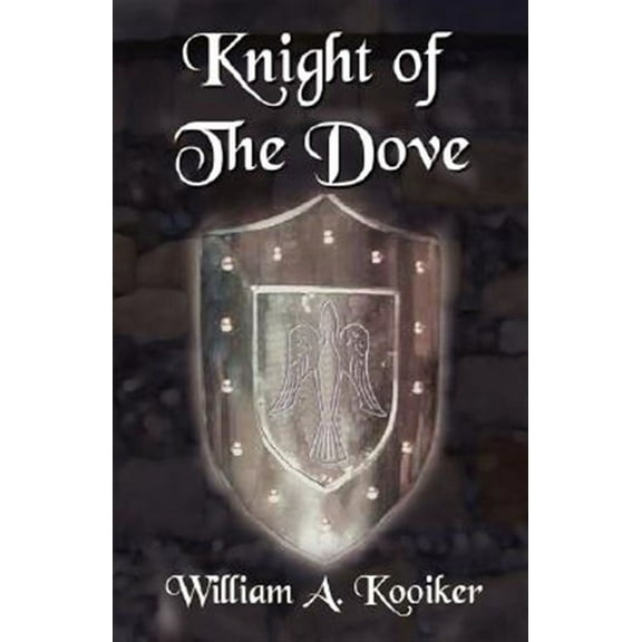 Knight of The Dove (Paperback)