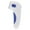 Colorful, variant on Pet Electric Lice & Flea Remover Comb - Rechargeable Flea Cleaning Brush for Dogs Cats, Fine-Tooth Grooming Comb for Pet Lice Flea Removal, Ideal for Indoor Outdoor Pet Grooming, Colorful