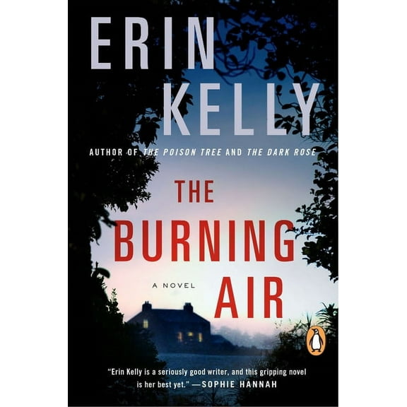 The Burning Air, (Paperback)