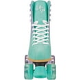 thumbnail image 4 of Pacer Rollr GRL Lilly - Colorful Freestyle Roller Skates (Mint and Purple Size 8), 4 of 5