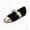 Black, variant on Ballet Flats for Women Bow Bunny Ear Shallow Mary Jane Shoes Lightweight Comfortable Summer Daily Casual Flats