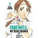 thumbnail image 1 of Libro Farewell, My Dear Cramer 2 Tapa Blanda, Autor Naoshi Arakawa, Editorial Distrito Manga, 1 of 1
