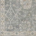 thumbnail image 6 of Mark&Day Area Rugs, 12x15 Schoorl Traditional Medium Gray Area Rug, Grey Black White Carpet for Living Room, Bedroom or Kitchen (12' x 15'), 6 of 6