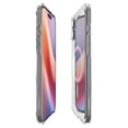 thumbnail image 4 of Funda Case SPIGEN Crystal Hybrid Mag para iPhone 16 Transparente, 4 of 6