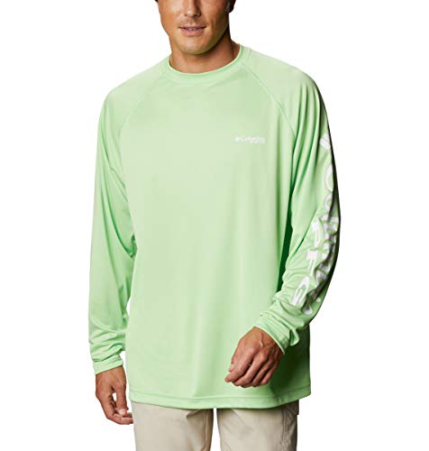 Columbia Mens PFG Terminal Tackle Long 