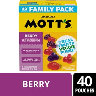 Yuki/Love Small Fruit Mochi Strw/Mg/Grp - Walmart.com