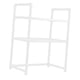 thumbnail image 2 of Soporte para Microondas, Estante para Horno Microondas, Soporte Multifuncional Reforzado para Encimera Que Ahorra Espacio, Estante para Electrodomésti, 2 of 9