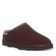 thumbnail image 1 of Zapatilla BEARPAW Tabitha para mujer con forma de berenjena, talla 7, cómoda, 1 of 7