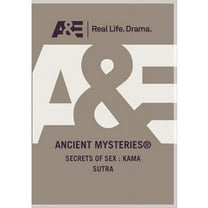 Secrets of Sex Kama Sutra (DVD), Lionsgate, Documentary