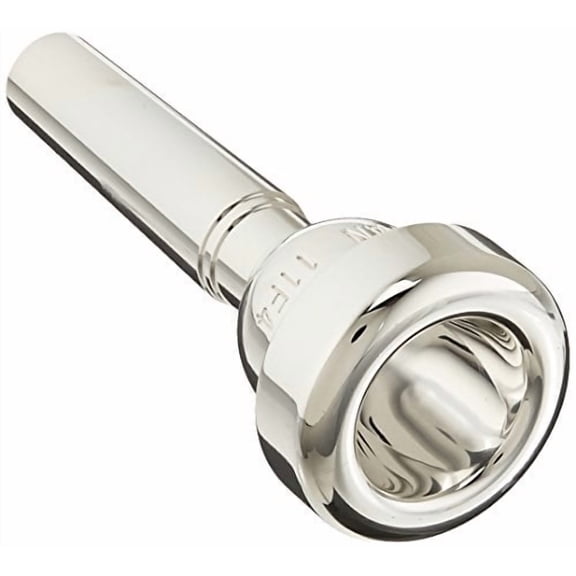 yamaha yac fh11f4 standard series 11f4 flugelhorn mouthpiece (yacfh11f4)