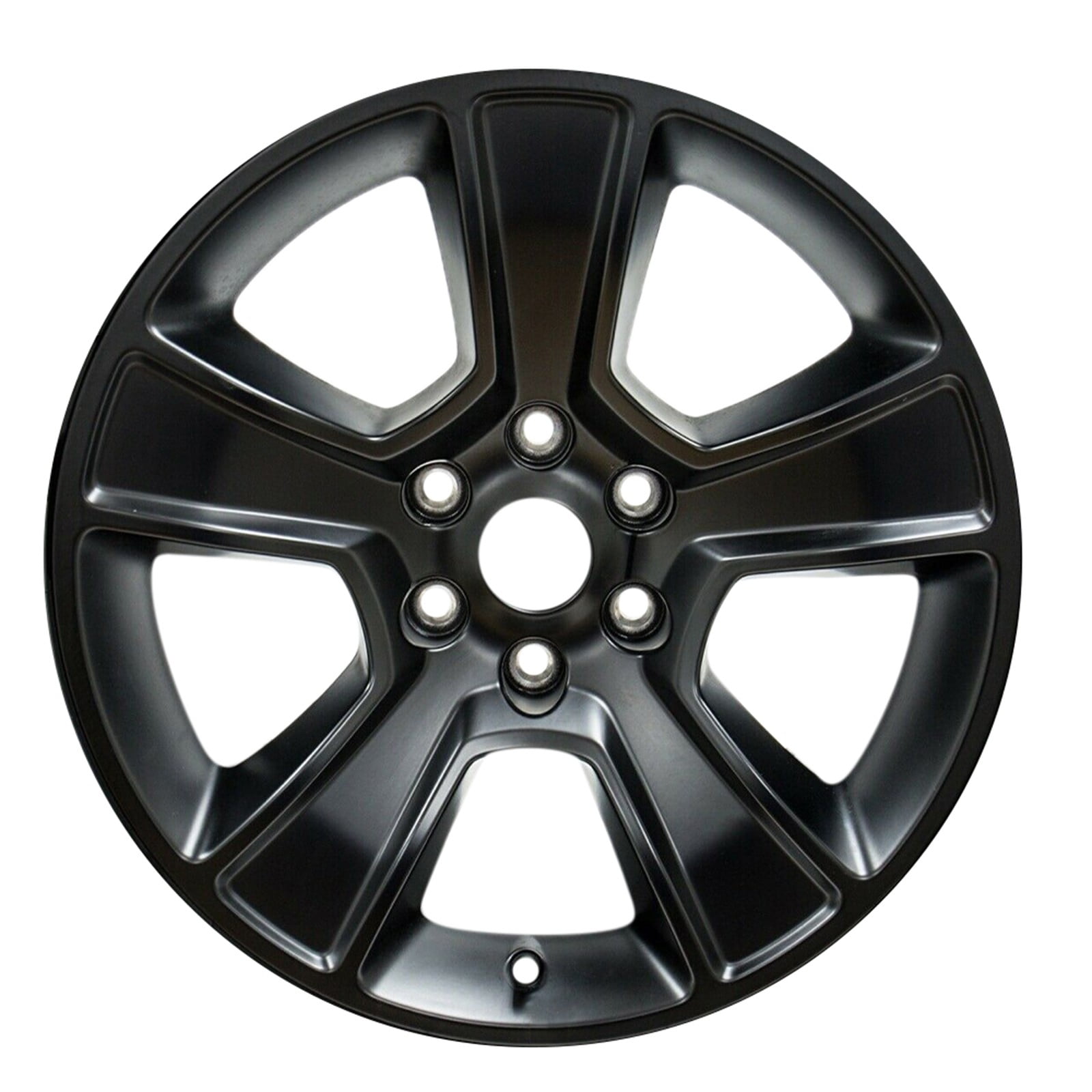 20 Inch Aluminum OEM Take off Wheel Rim For Dodge RAM 1500 20192020 6 Lug 139.7mm 5 Spoke